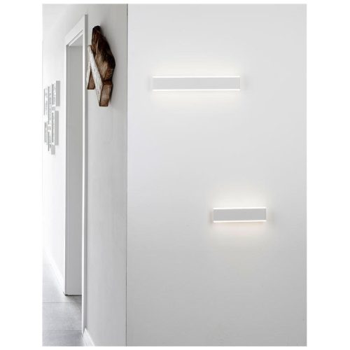 Nástěnné LED svítidlo NOVA LUCE LINE 2x8W 3000K 9115908 - Obrázek 2