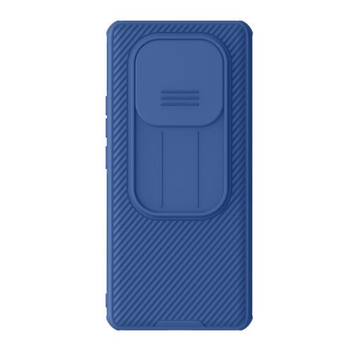Nillkin CamShield PRO Zadní Kryt pro Xiaomi Redmi Note 14 Pro 5G/Poco X7 5G Blue 57983124942