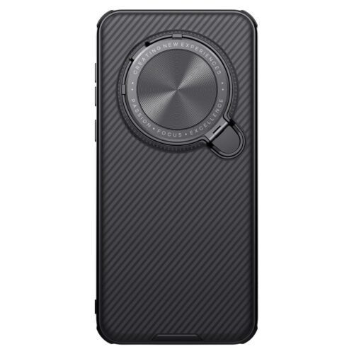 Nillkin CamShield Prop Magnetic Zadní Kryt pro Honor Magic7 Pro Black 57983124050