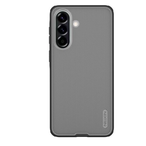 Nillkin Super Frosted PRO Zadní Kryt pro Samsung Galaxy A57 Transparent Black 57983129763
