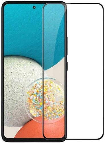 Nillkin Tvrzené Sklo 2.5D CP+ PRO Black pro Samsung Galaxy A53 5G 57983107991