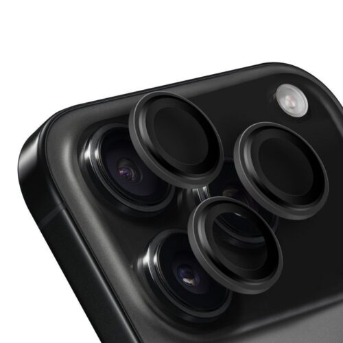 OBAL:ME Ochrana Čoček pro Apple iPhone 17 Pro/17 Pro Max Titanium Gray 57983127270