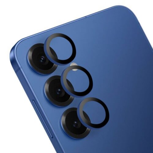 OBAL:ME Ochrana Čoček pro Samsung Galaxy S25 Navy 57983125806
