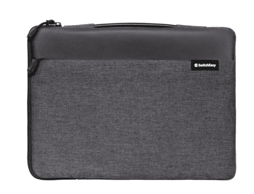 Obal na MacBook Pro 16" SwitchEasy Urban - černý