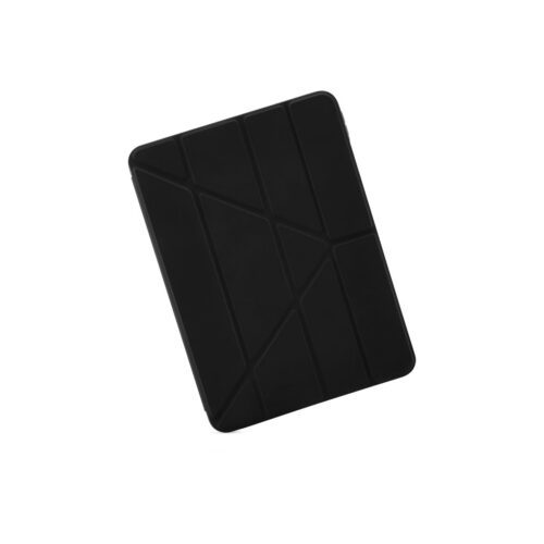 Obal pro iPad (A16/22) Pipetto Origami No1 Original Case - černý - Obrázek 2