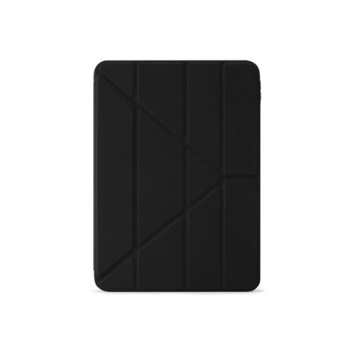 Obal pro iPad (A16/22) Pipetto Origami No1 Original Case - černý