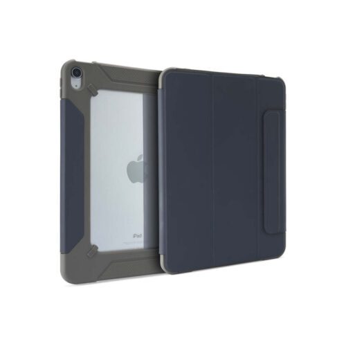 Obal pro iPad (A16/22) Pipetto Shield 360 Folio Case - tmavě modrý