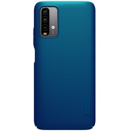 Ochranný zadní kryt pro Xiaomi Redmi 9T (Nillkin) barva Černá XR9TSFSB - Obrázek 10