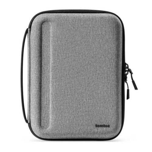 Odolné skořepinové pouzdro Tomtoc FancyCase Plus pro iPad Pro 11" a klávesnici - Obrázek 2