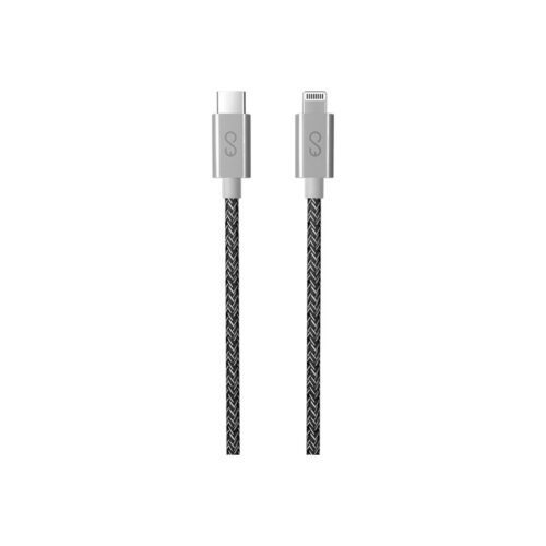 Odolný napájecí kabel USB-C na Lightning 1