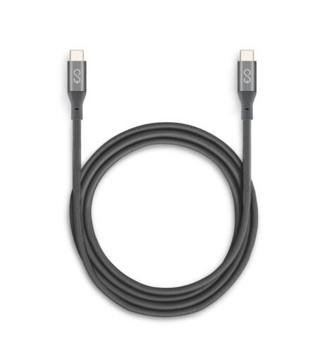 Odolný napájecí kabel USB-C na USB-C  1