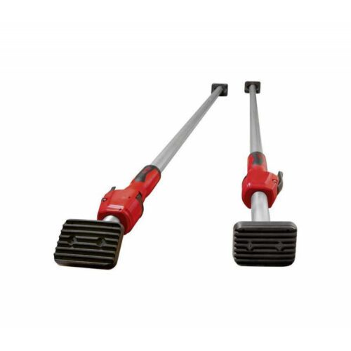 PHT Jednoruční podpěrná tyč Bessey STE250 nosnost 160 kg (1450 ÷ 2500 mm) STE250