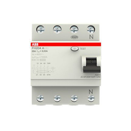 PROUDOVY CHRANIC FH204 A-25/0