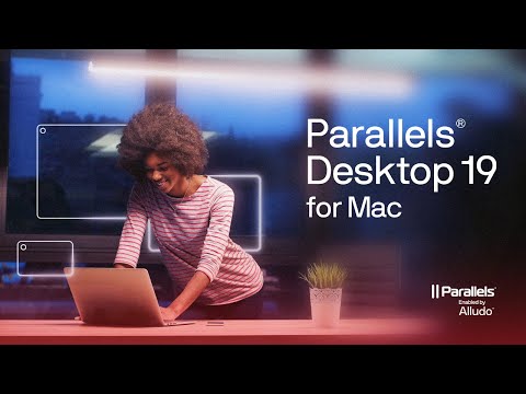 Parallels Desktop 19 krabicová verze - Obrázek 2