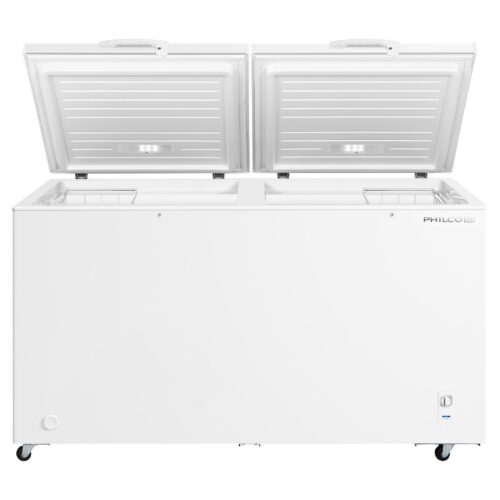 Philco PCF 508 EFP JOKER truhlicový mrazák - Obrázek 2
