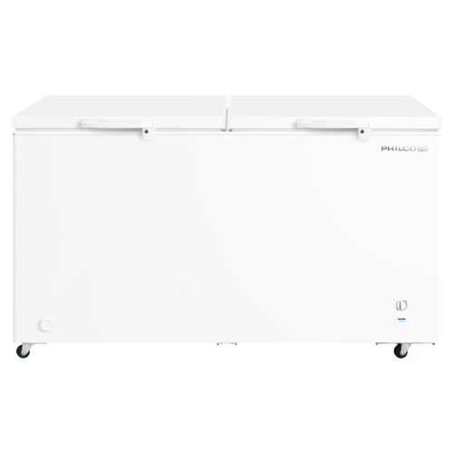 Philco PCF 508 EFP JOKER truhlicový mrazák