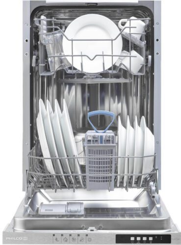 Philco PD 105 EABIT vestavná myčka nádobí - Obrázek 2