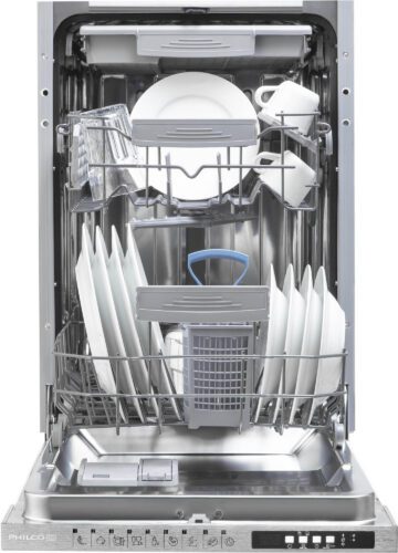Philco PD 108 DTBIT vestavná myčka nádobí - Obrázek 2