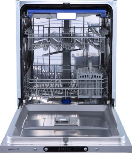 Philco PD 1466 CBIT vestavná myčka nádobí - Obrázek 2