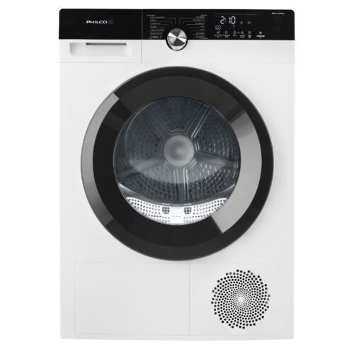 Philco PDCI 10 A KING sušička prádla - Obrázek 2