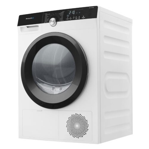 Philco PDCI 10 A KING sušička prádla