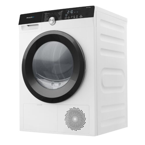 Philco PDCI 9 A KING sušička prádla