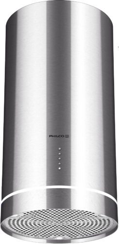 Philco PEI 62 Cylinder ostrůvková digestoř