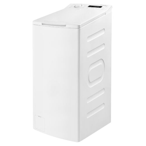 Philco PLDI 138 A QTLN pračka s vrchním plněním