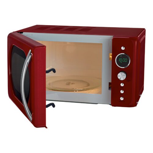 Philco PMD 2051 R mikrovlnná trouba - Obrázek 2