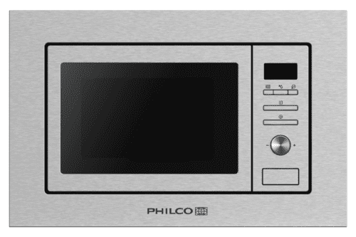 Philco PMD 2085 BIX vestavná mikrovlnná trouba