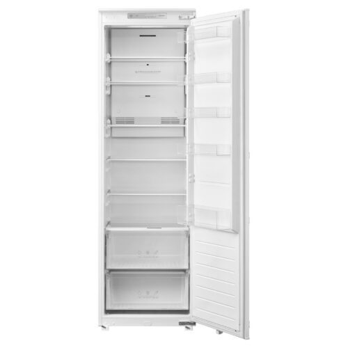 Philco PTL 1772 DNBI vestavná lednice