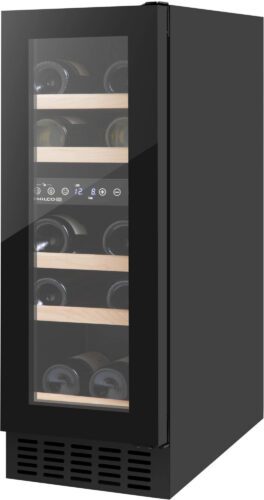 Philco PW 17 GDFB vestavná vinotéka