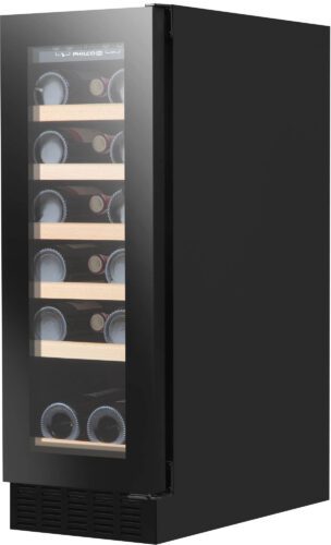 Philco PW 19 GFB vestavná vinotéka