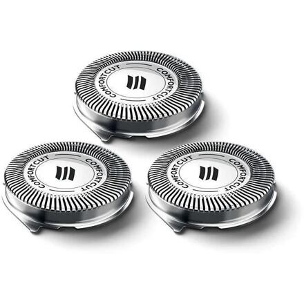Philips SH30/50 náhradní holicí hlavy