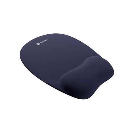 Podložka pod myš ergonomická Natec CHIPMUNK