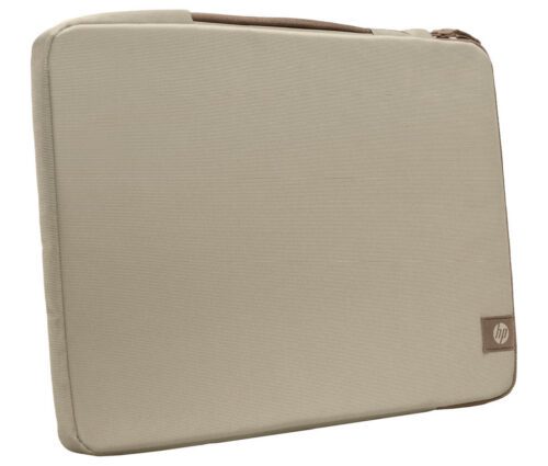 Pouzdro HP Protective 15-16-inch Laptop Sleeve - Latte taupe (C3TR9AA#ABB)