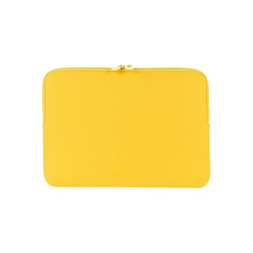 Pouzdro Tucano Colore 13" - žluté