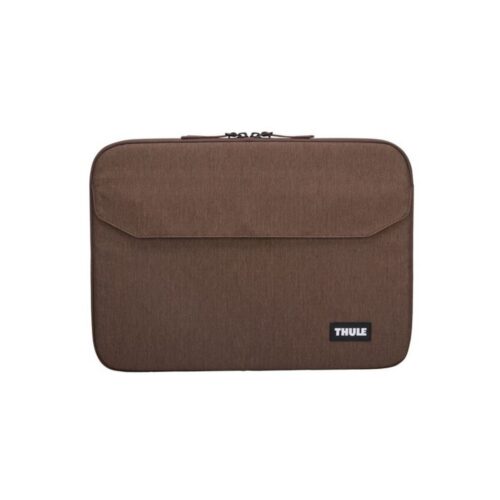 Pouzdro pro MacBook Air 15" Thule Lithos - hnědé - Obrázek 2