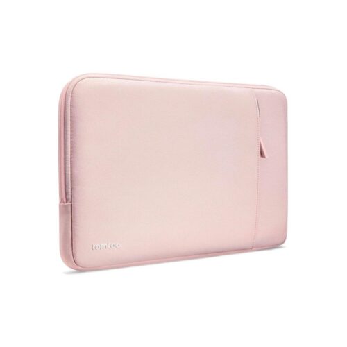 Pouzdro pro MacBook Pro 14" tomtoc Sleeve - růžové - Obrázek 2