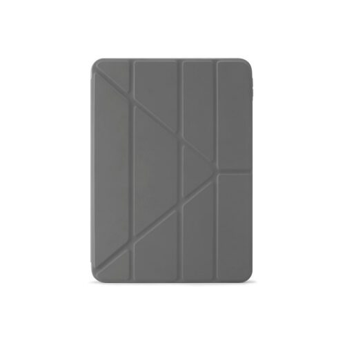 Pouzdro pro iPad (A16/22) Pipetto Origami No1 Original Case - šedé