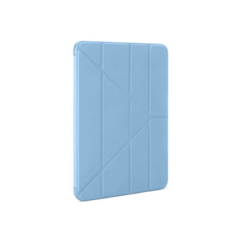 Pouzdro pro iPad (A16/22) Pipetto Origami No1 Original Case - světle modré - Obrázek 2