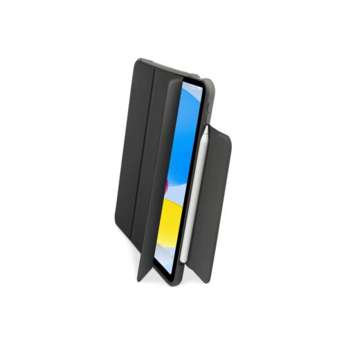 9" (20/22) / 11" (24/25/26) Pipetto 360 Rugged Folio - černé
