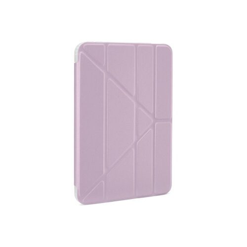 Pouzdro pro iPad mini (21/24) Pipetto Origami No1 Original case - fialové - Obrázek 2