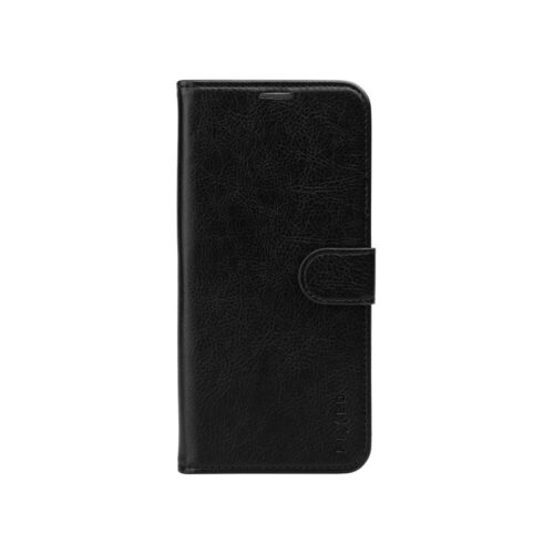 Pouzdro typu kniha FIXED Opus pro Xiaomi 13