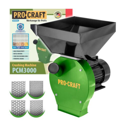 Procraft PCM3000