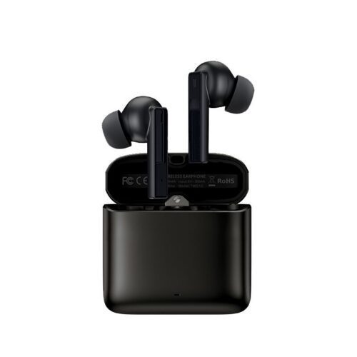 SWISSTEN AluPods II TWS barva Grey 54300200 - Obrázek 8