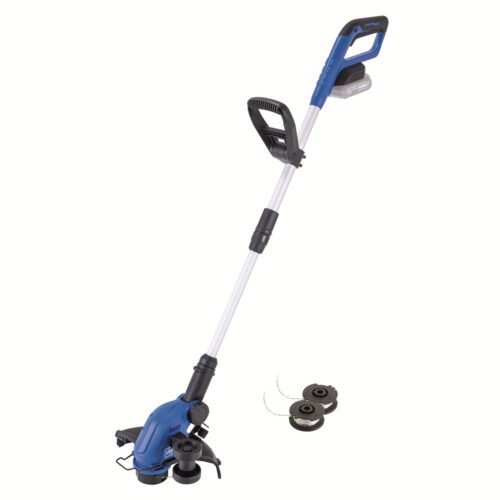 Scheppach C-LT300-X aku 20 V vyžínač (bez baterie a nabíječky) 5910904900