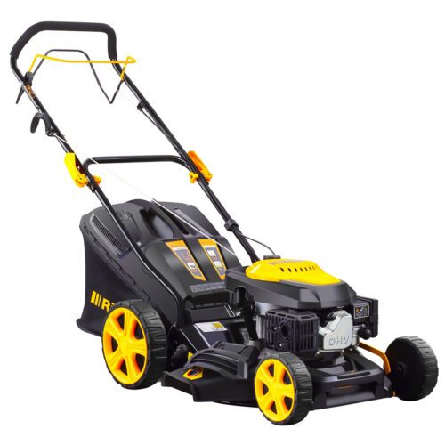 Sekačka na trávu s pojezdem 4v1 Riwall PRO RPM 4735 PM12B1901023B