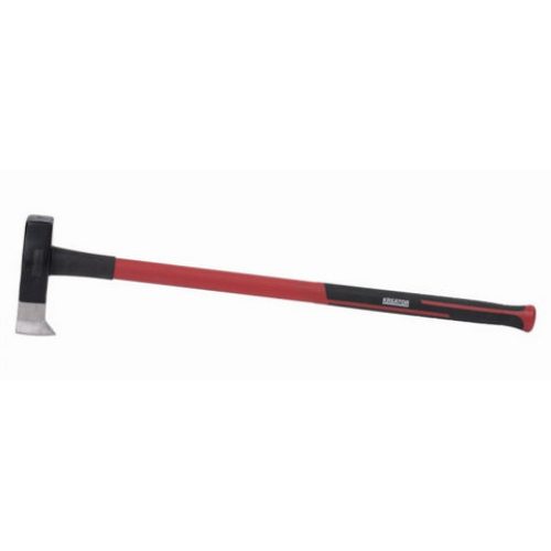 Sekera kalač sklolaminátová násada 3000g 800mm KREATOR KRTGR8011 - Obrázek 2