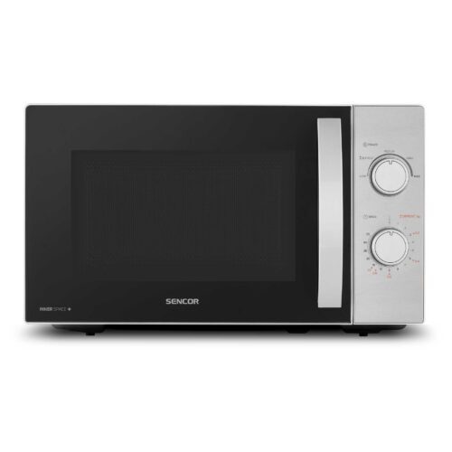 Sencor SMW 2120SS mikrovlnná trouba - Obrázek 2